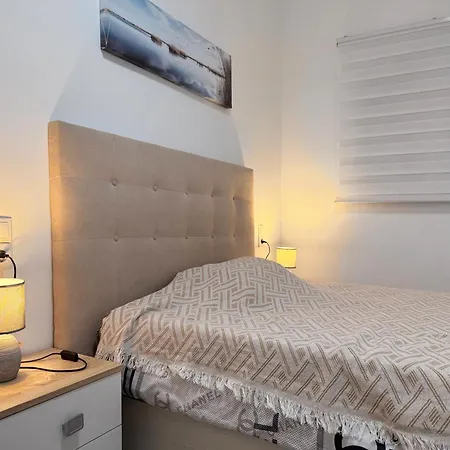 Apartment Comfortable 1 Bedroom In Torrevieja