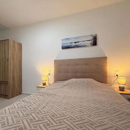 Comfortable 1 Bedroom In * Torrevieja