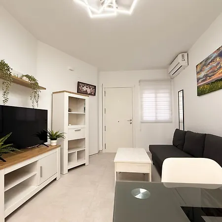 Comfortable 1 Bedroom In