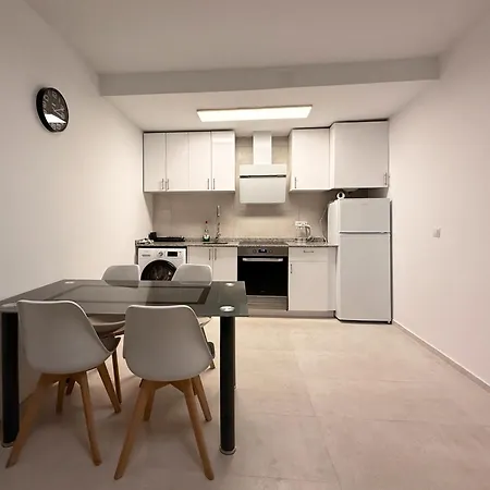 Apartament Comfortable 1 Bedroom In Torrevieja