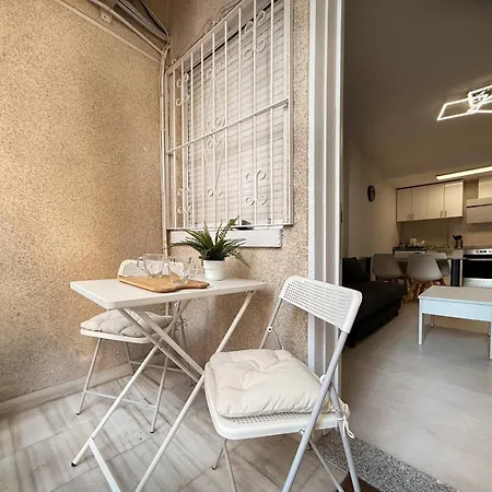 Apartament Comfortable 1 Bedroom In Torrevieja