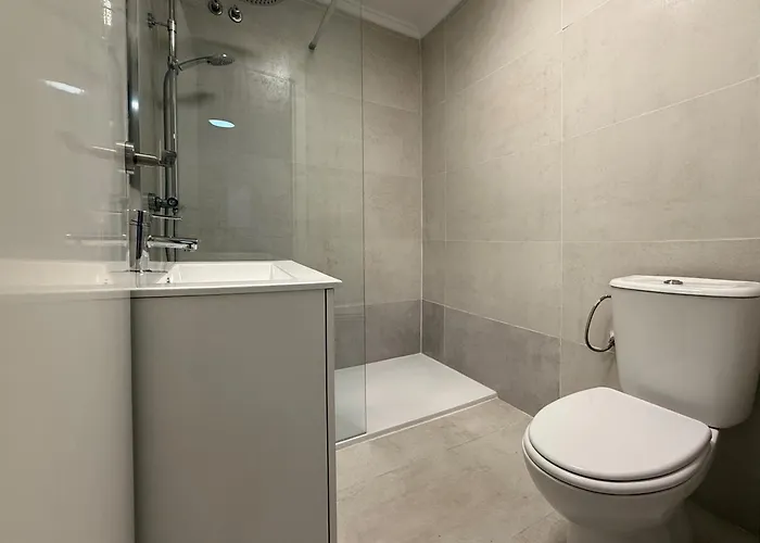 Comfortable 1 Bedroom In Torrevieja